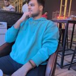 Pratham Mahajan - Pratham Writes