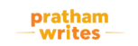 Pratham_Writes_Logo