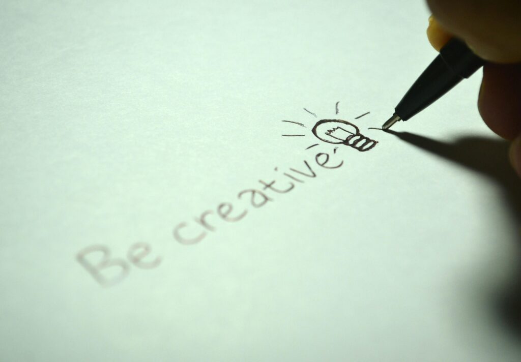 10 ways How to Make Money with Creative Writing