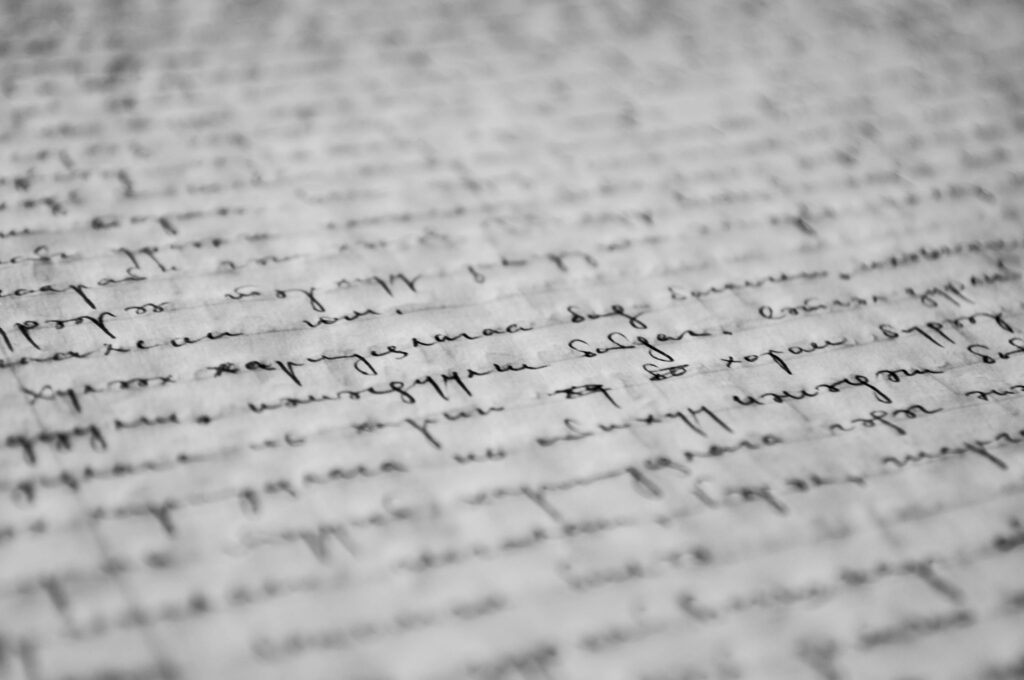 What are the 10 styles of writing?