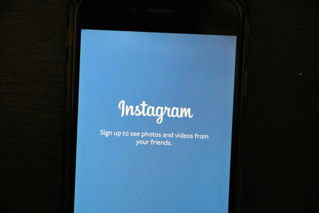 What Does Branded Content Mean on Instagram?