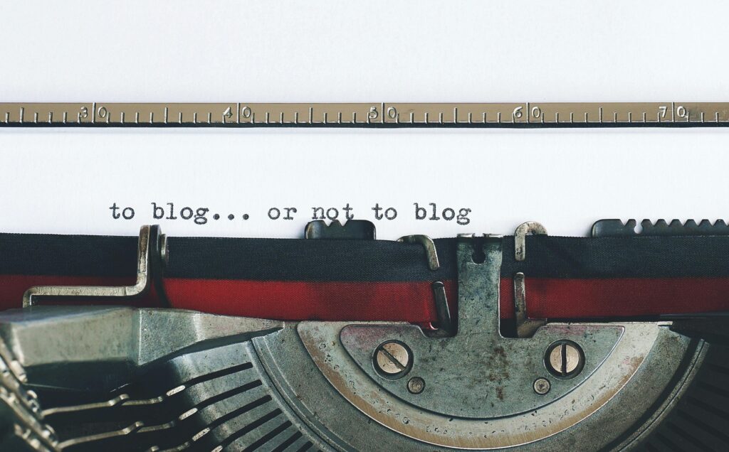 How Do You Earn Money By Writing a Blog?