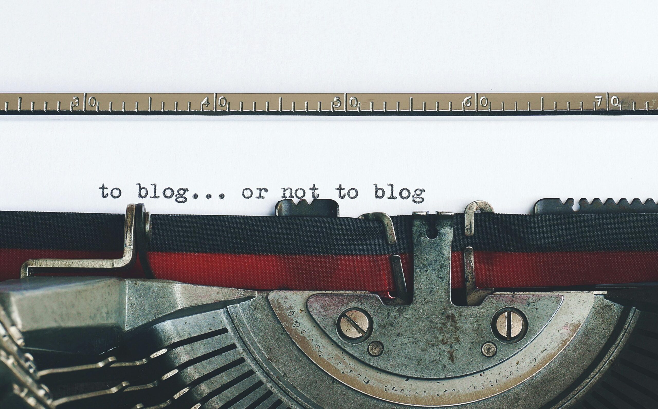 How Do You Earn Money By Writing a Blog?