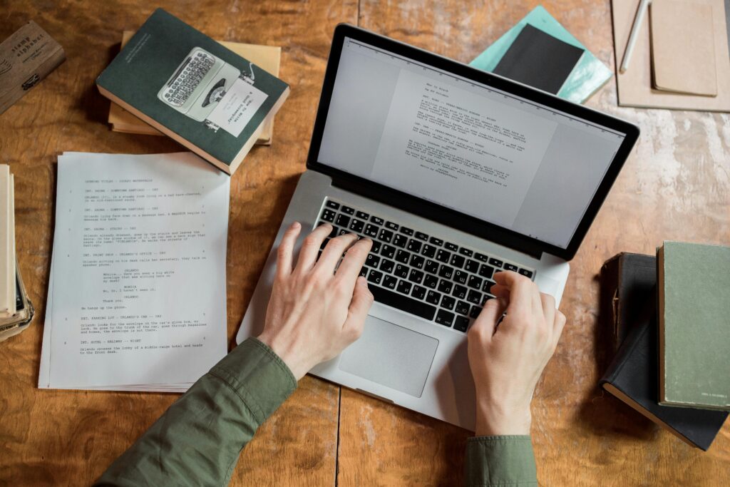 How AI Is Affecting Copywriting: What Writers Need to Know
