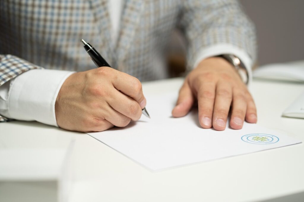 Signature Font in Microsoft Word: Make Your Text Look Like a Real Signature