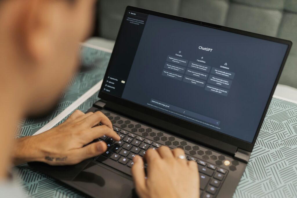 Best AI Tool for Writing SEO Rich Blog Content (2025)
