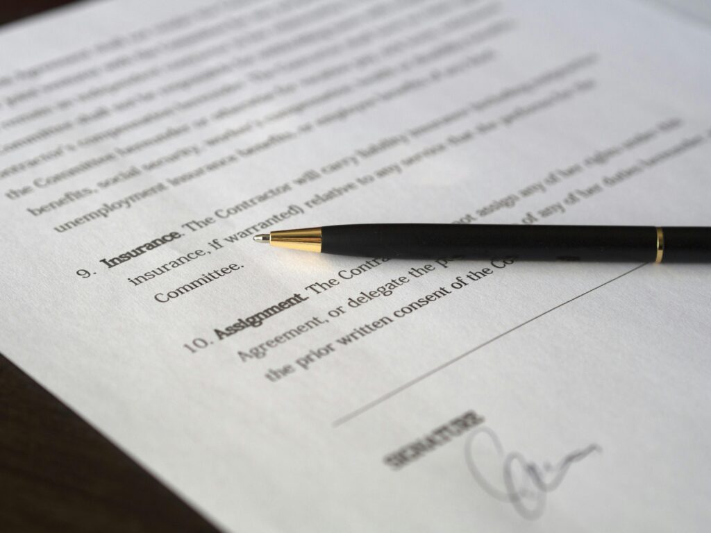 Best Signature Fonts in Word