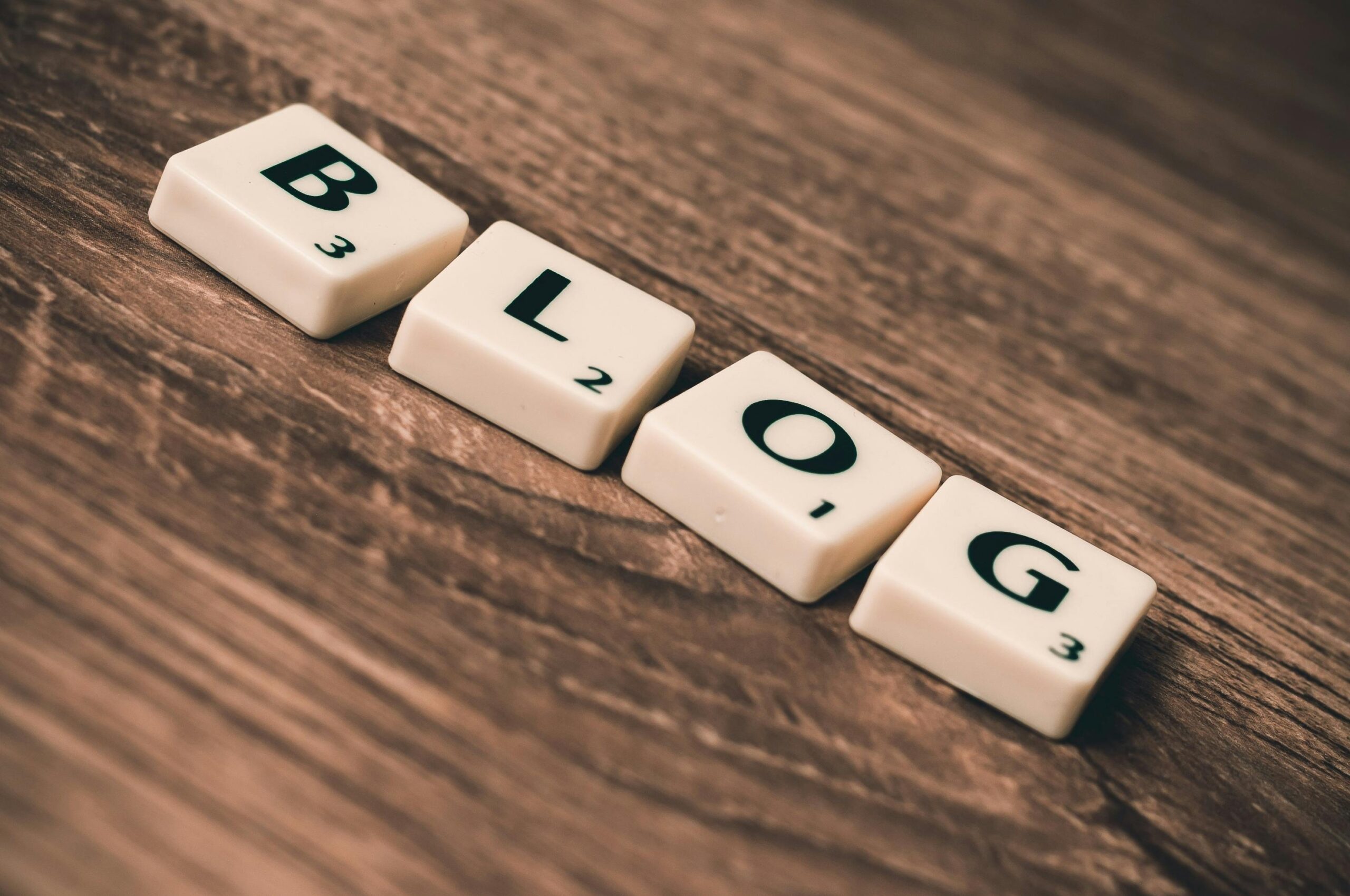 what are the benefits of blogging in 2025