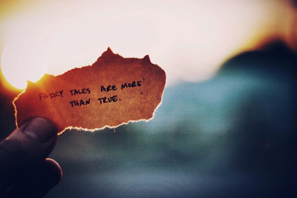 Emotional Writing: Why It Matters More Than You Think