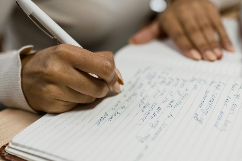 Writing About Feelings and Emotions: A Guide to Truly Connecting With Readers