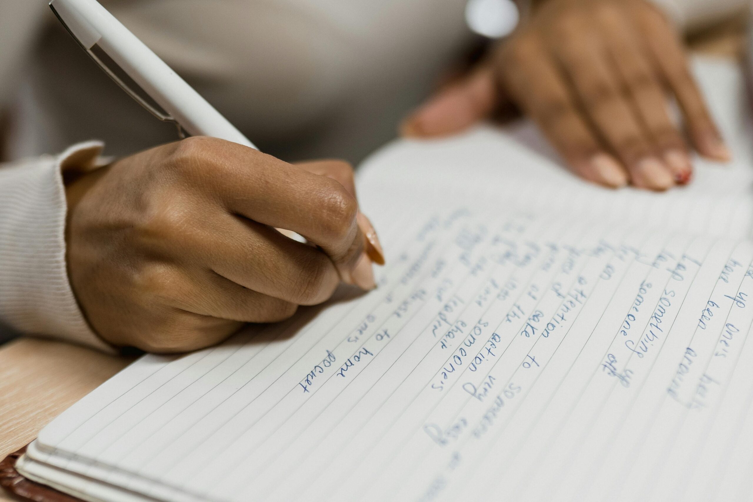 Writing About Feelings and Emotions: A Guide to Truly Connecting With Readers