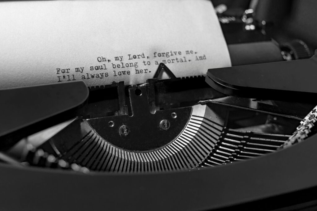 20 Emotional Writing Techniques That Make Your Words Hit Deep