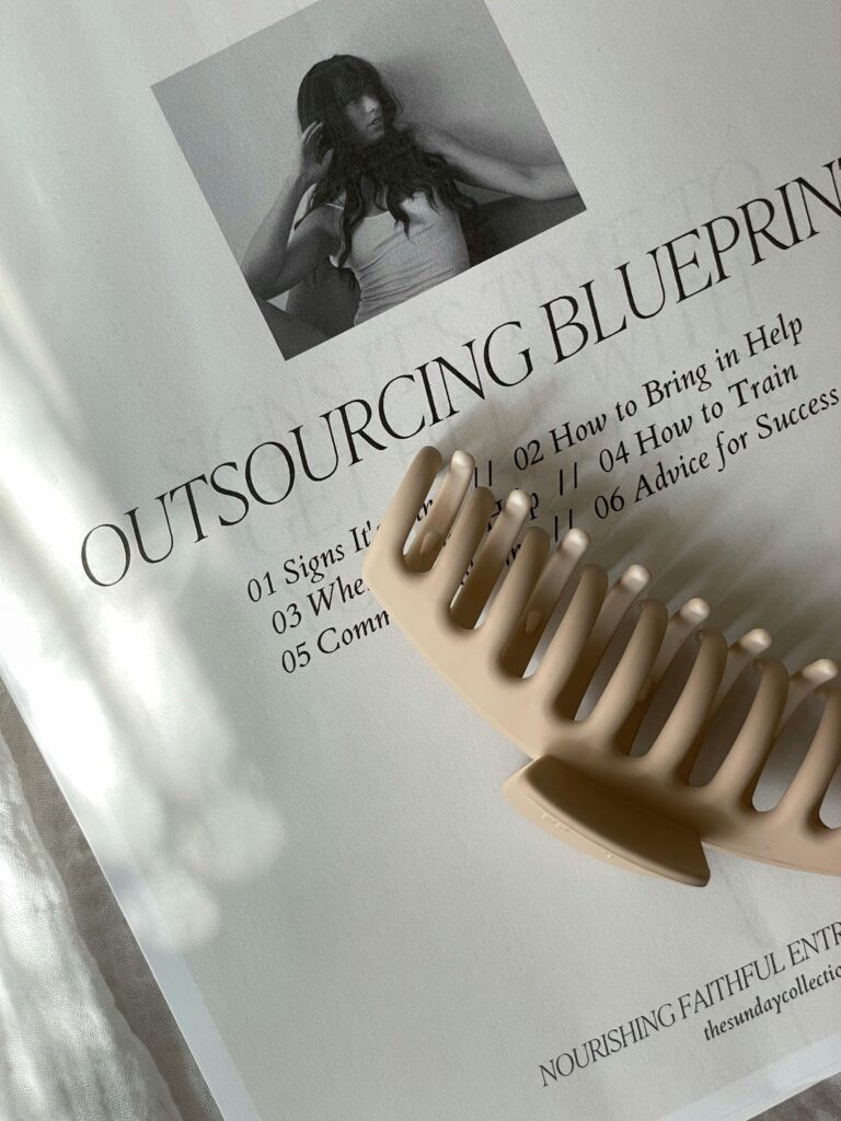 10 Practical Ways to Outsource Your Content Writing