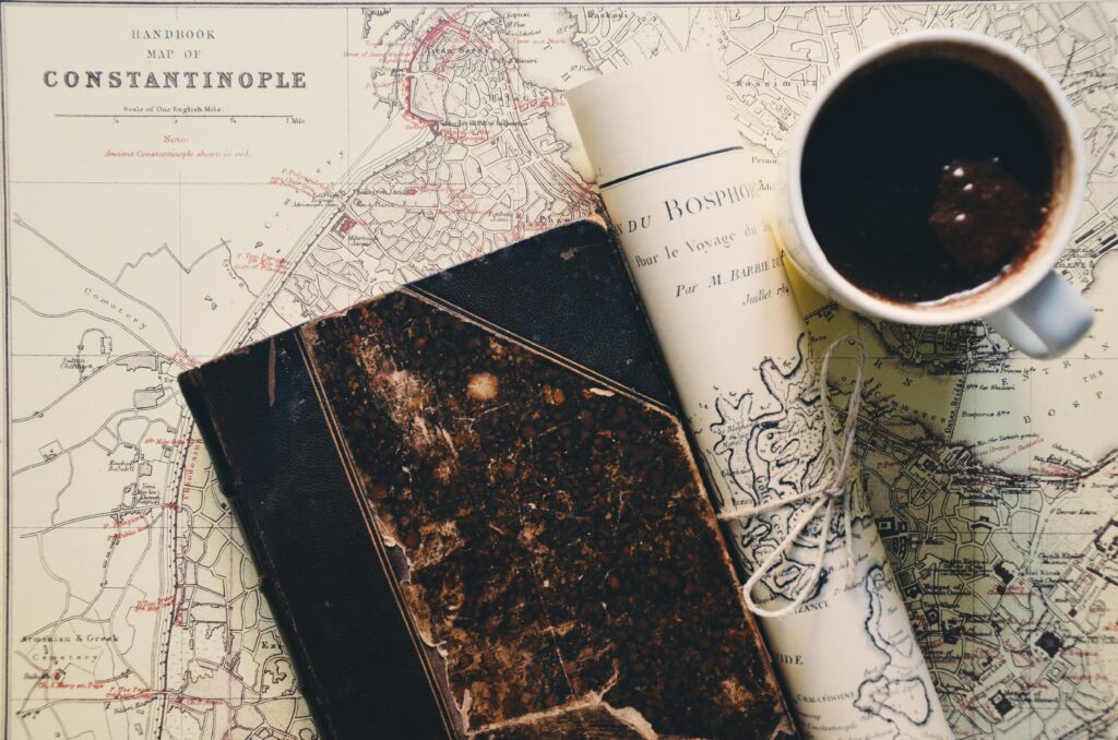 How to Write a Travelogue for Beginners: A Friendly Guide to Your First Story