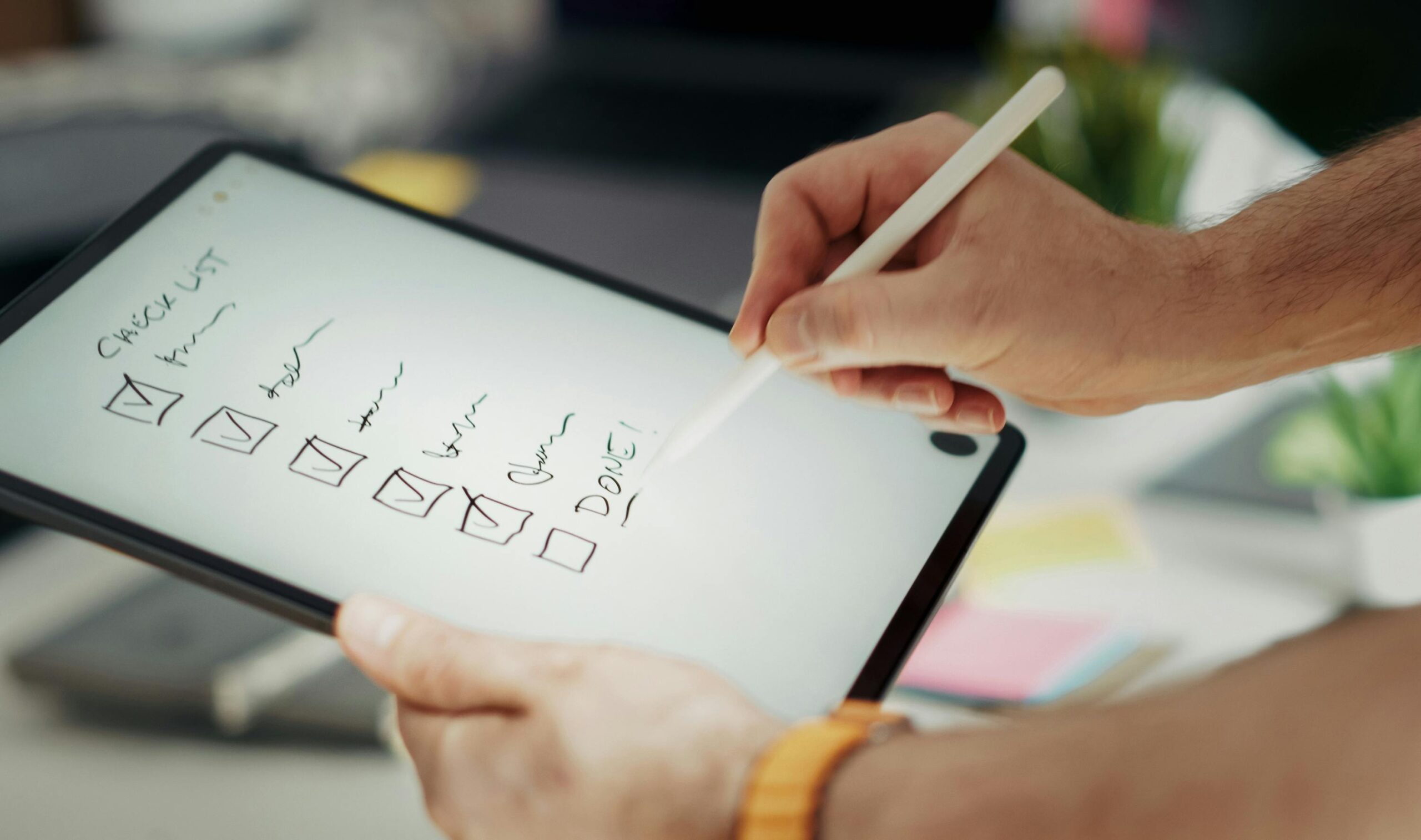 10 clear definitions of what business writing really means