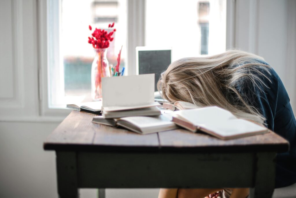 structure and style of business writing
