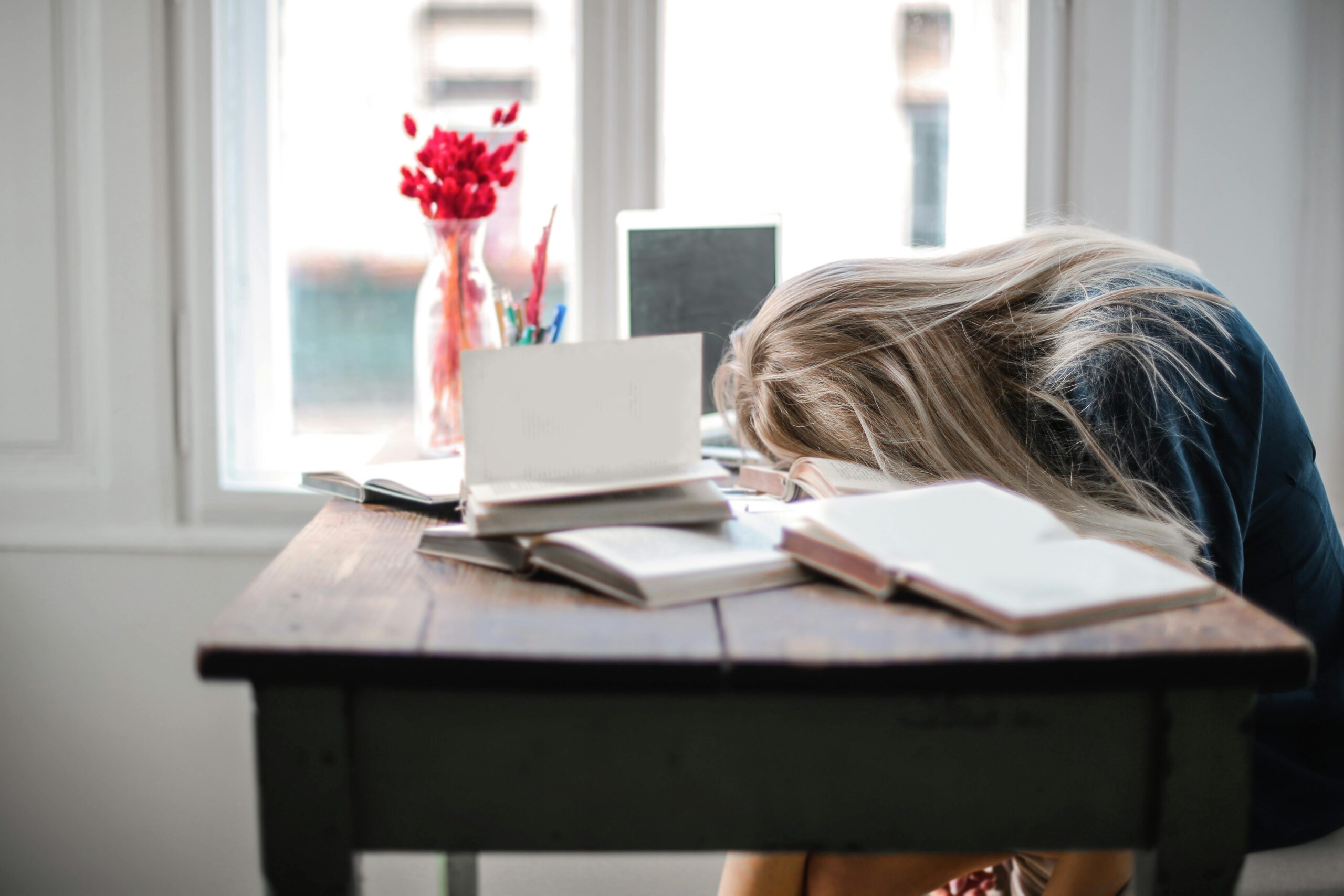 structure and style of business writing