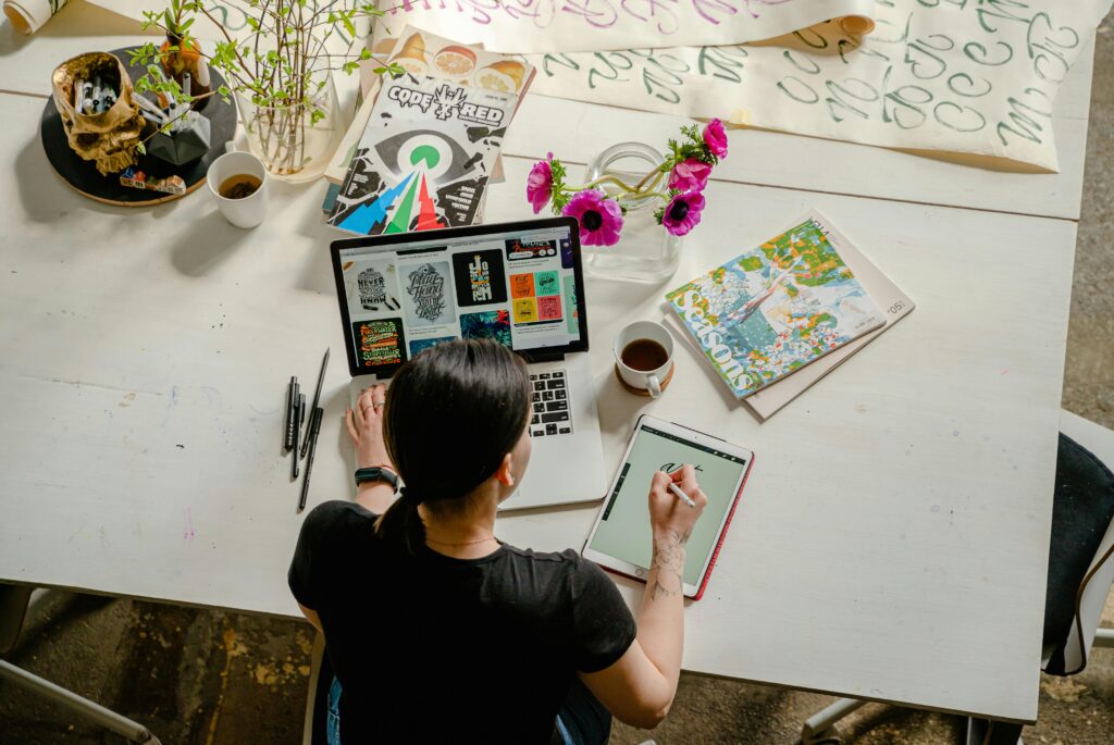 key principles of business writing