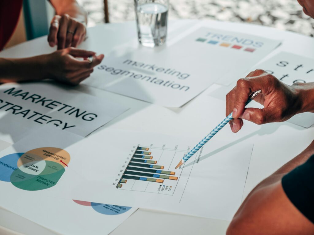 How to Do a Competitive Analysis in Digital Marketing for B2B?