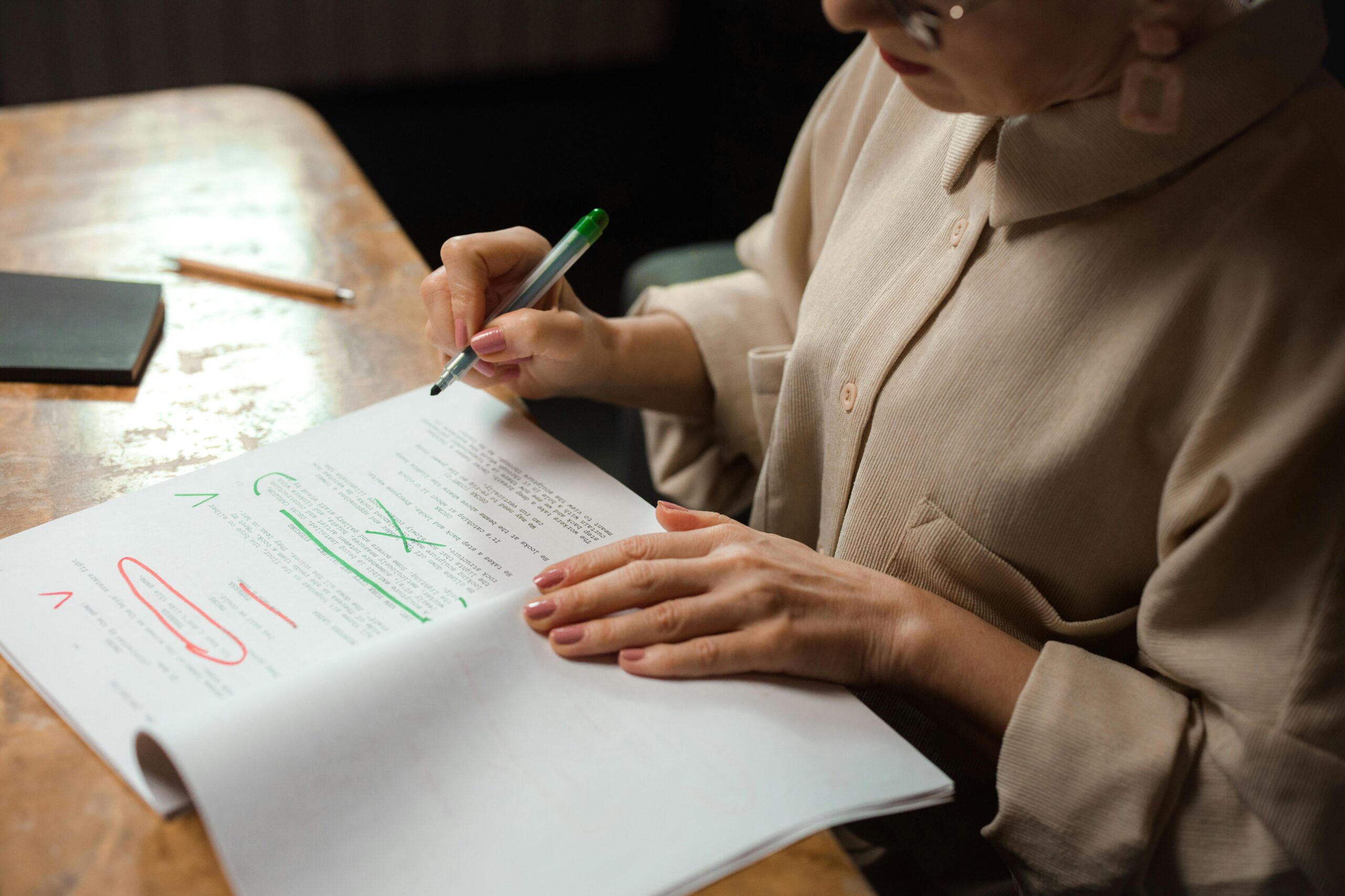 How to Become a Proofreader with No Experience