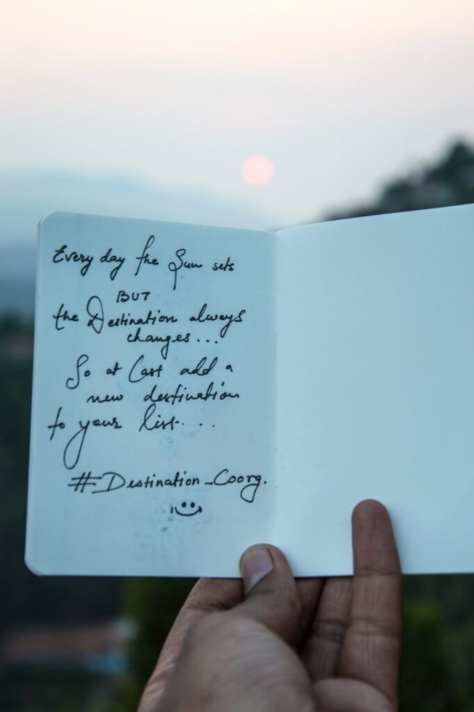 What is Travelogue Writing? Importance, Features, and How Can You Write One?