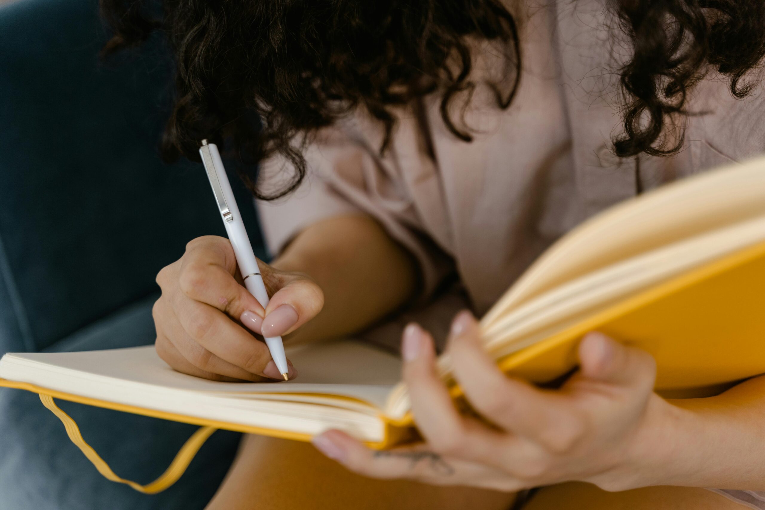 Creative Writing Exercises to Unlock Your Imagination