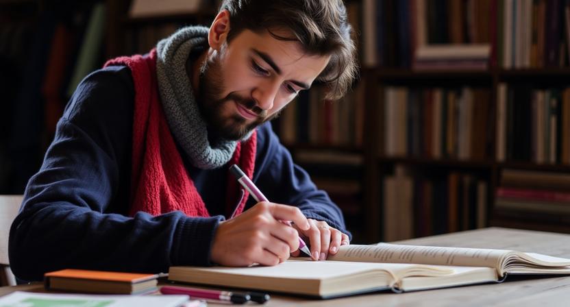 The Complete Guide to Narrative Writing From Fundamentals to Mastery